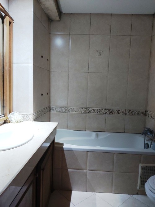 Location d'un appartement meublé au Maarif Casablanca. — 6