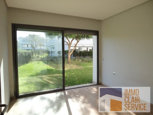Location Rez De Jardin 157m² Quartier Bouskoura — 6