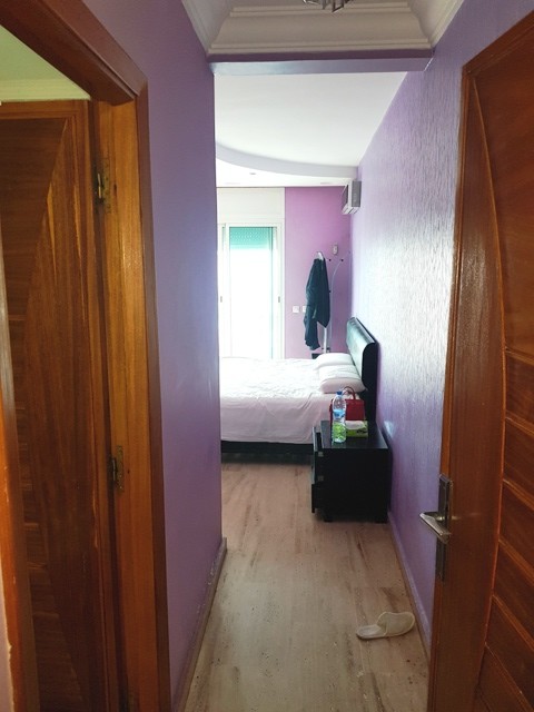 Joli appartement en vente sur Maarif extension — 4