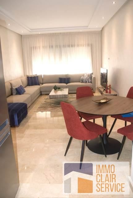 Un studio d'exception à louer sur quartier Racine