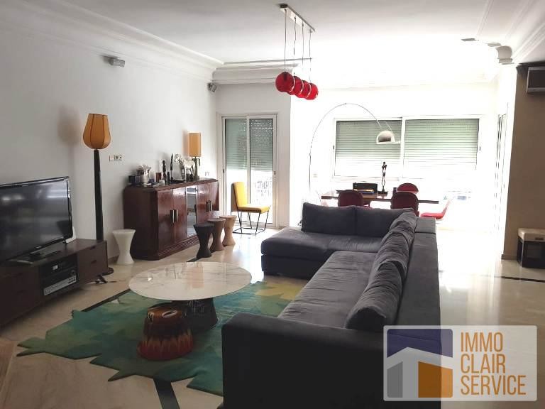 Bel appartement à vendre sur Racine 187m² — 4
