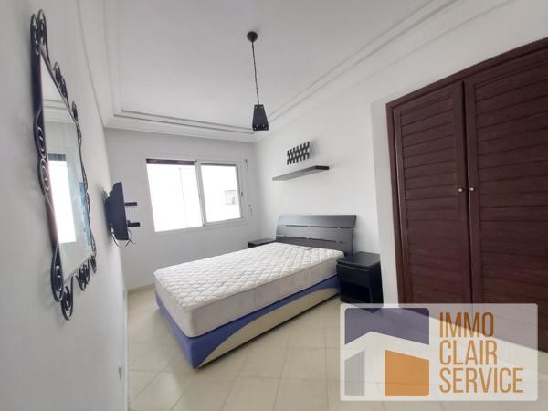 Appartement 100 m² f Maarif — 10