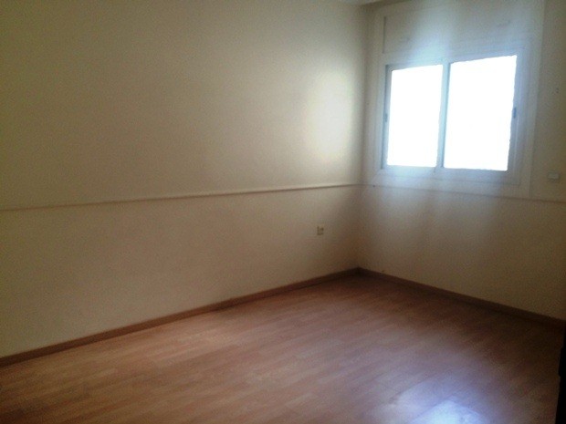 Location Appartement Vide 125m² Quartier Maarif Extension — 4