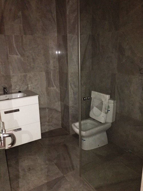 Appartement 130 m² à 2 Mars — 8