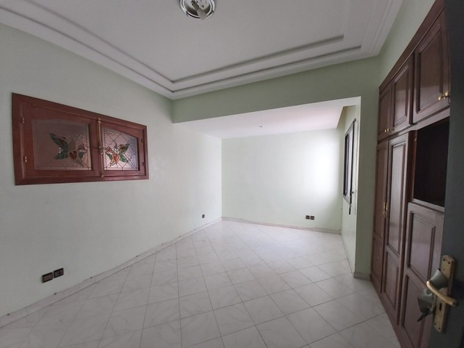 Appartement 237 m² f Maarif Extension — 8