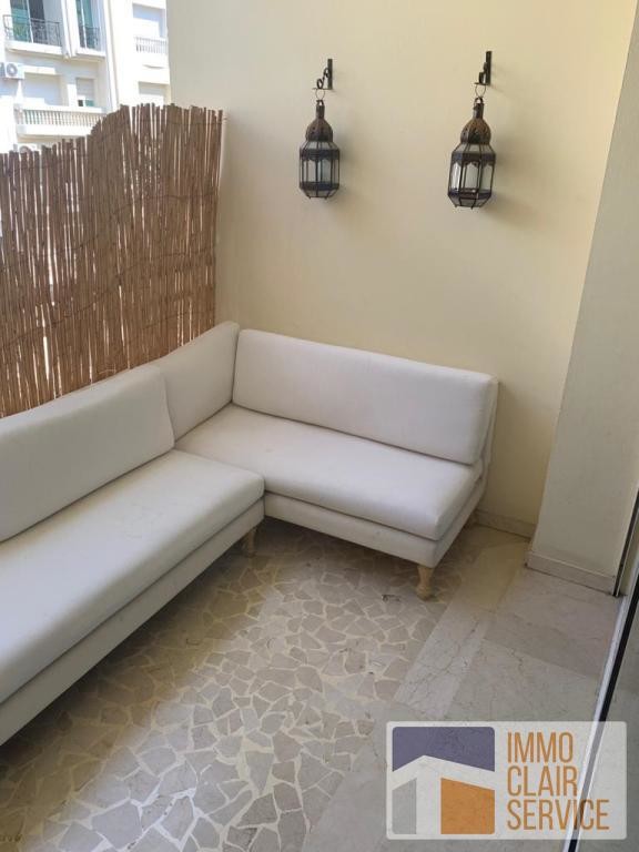 Bel appartement calme avec terrasse en vente Quartier Racine — 4