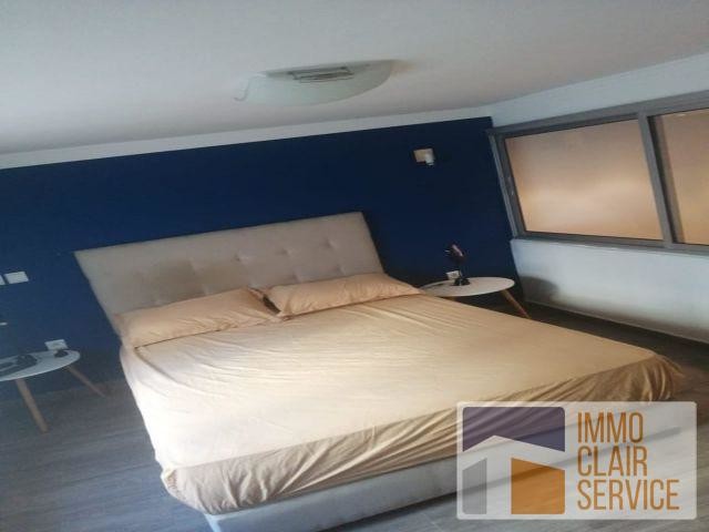 Bel appartement RCH bien meublé