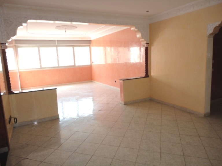 Opportunité vente d'un appartement bien agencé sur Maarif — 3