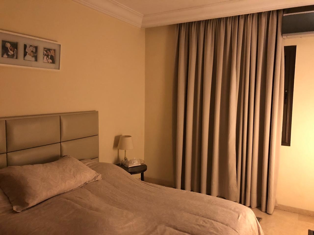 Appartement meublé à louer — 2