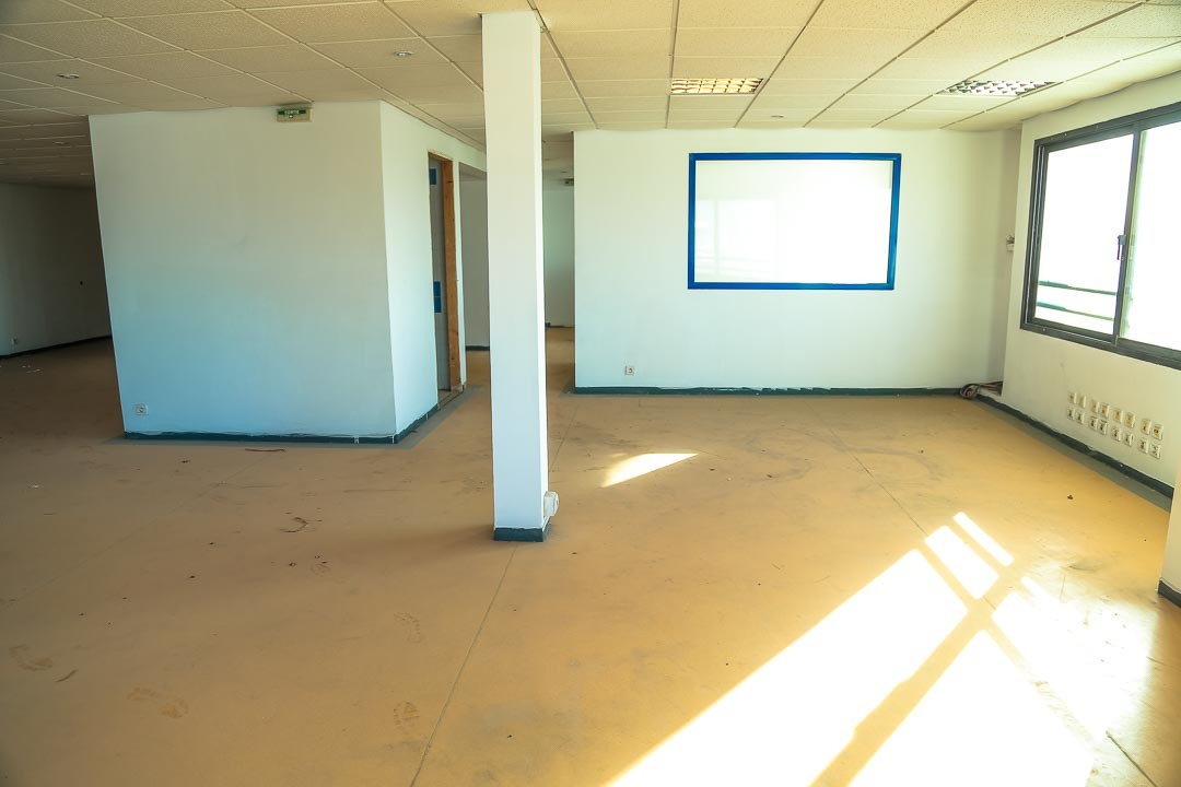 Bureau 900 m² à Centre Ville Casablanca — 9