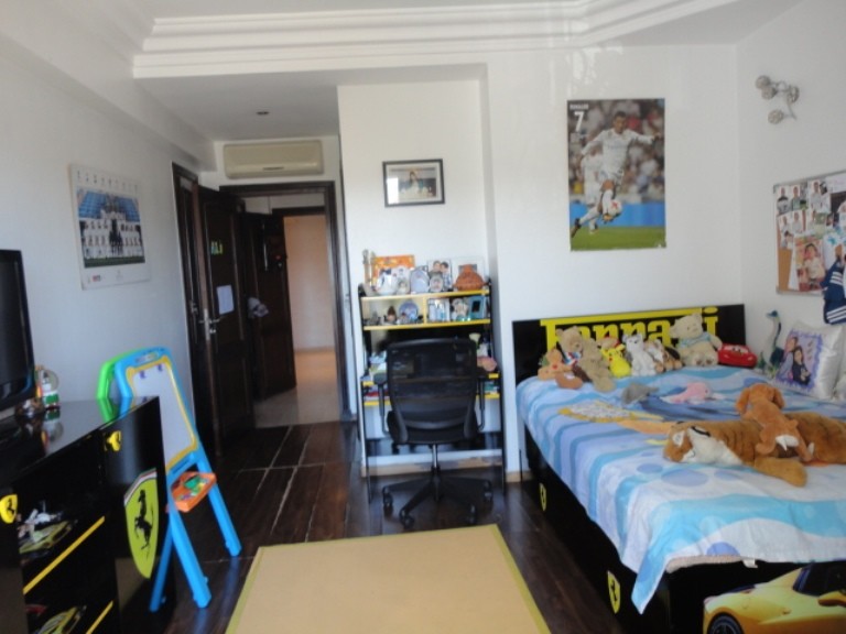 Appartement 220 m² à Racine — 10
