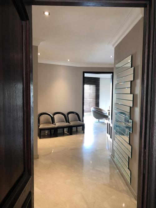 Appartement 176 m² à Racine — 7