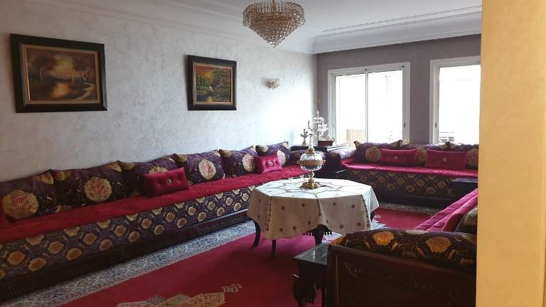 Vente Appartement 151 m² Quartier Les Princesses — 3