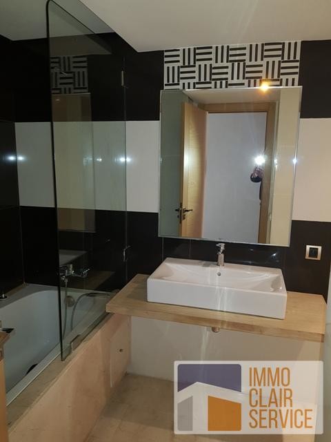 Appartement 140 m² à Racine — 9