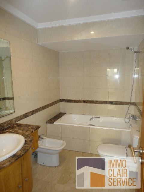 Appartement 179 m² à Boulevard Ghandi — 9
