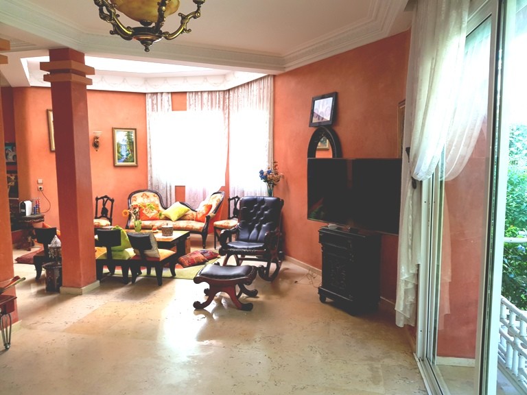 Vente Villa 647m² BD Ibnou Sina — 6