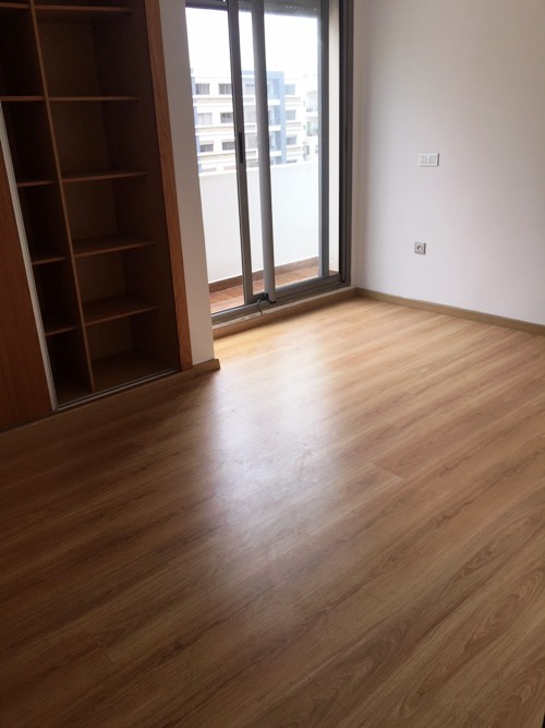 Appartement 93 m² à Val Fleuri — 7