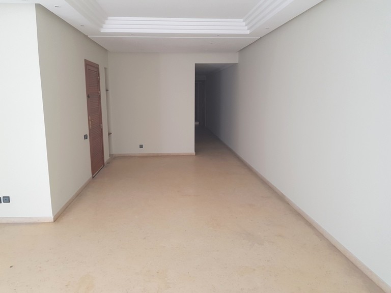 Location Appartement Vide 110m² Quartier Gauthier — 4