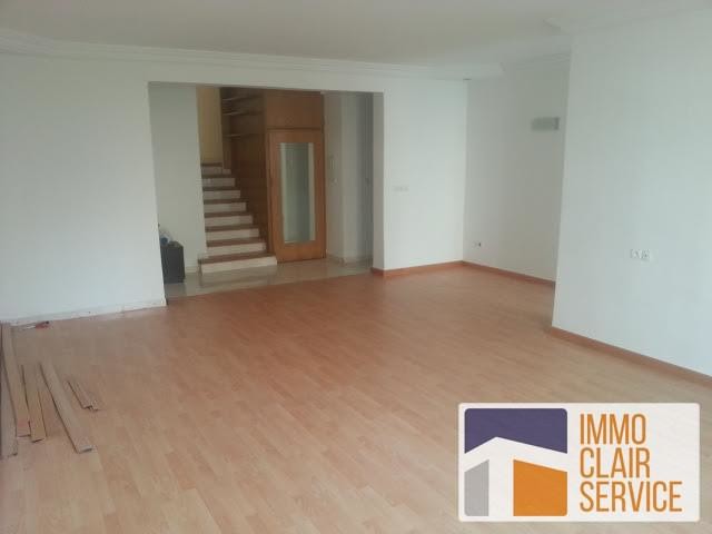 Location Duplex Vide 164m² Quartier Maar — 4