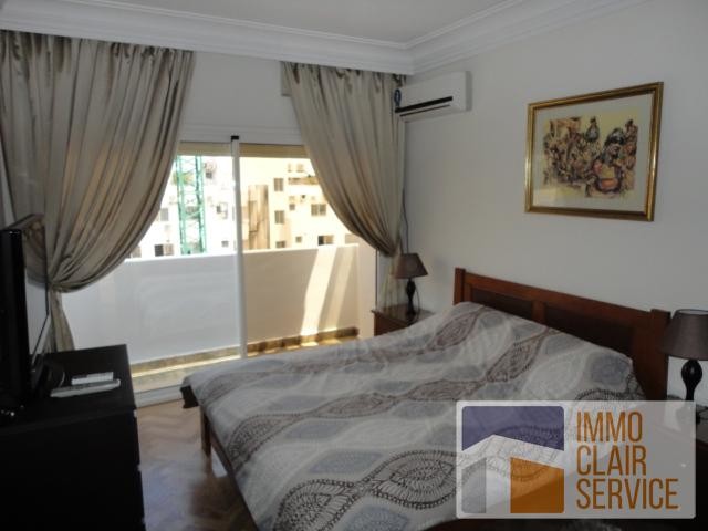 Appartement 113 m² à Racine — 7