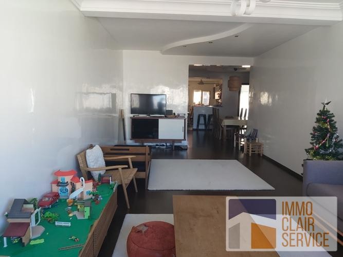 Bel Appartement en vente quartier Maarif extension Casablanca — 3