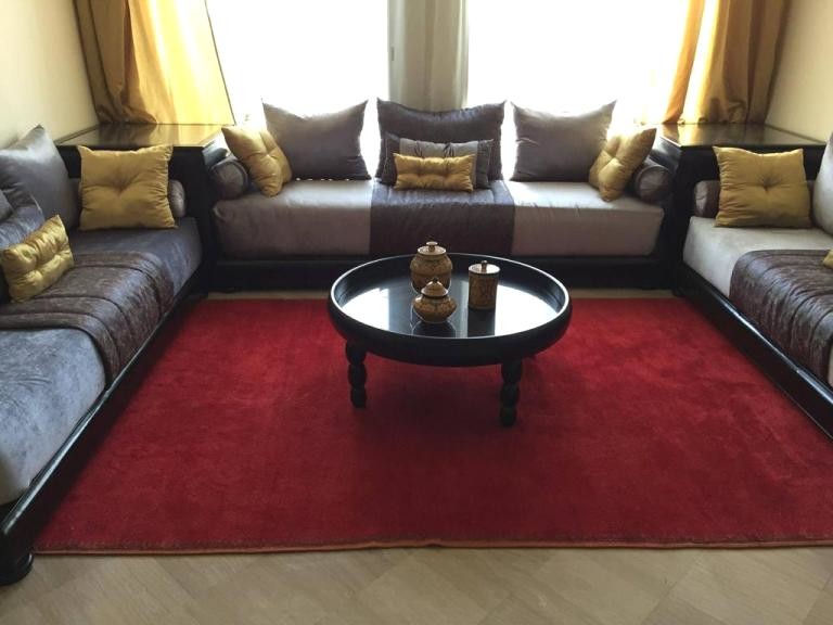 Location Appartement Vide ou Meublé Quartier Les Princesses