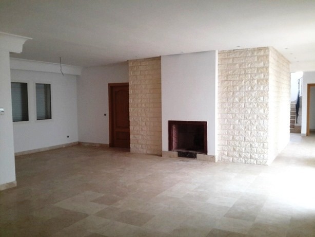 Vente Villa 700m² Dar Bouazza