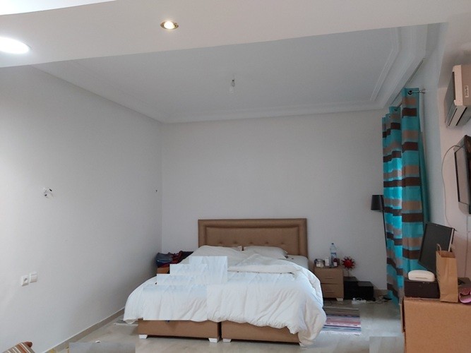 Appartement 130 m² f Palmier — 7