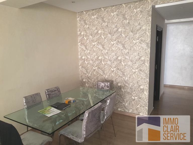 Superbe appartement en vente sur quartier racine extension — 4