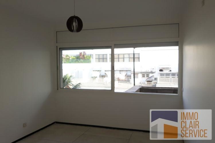 Appartement à louer hassan Rabat — 2