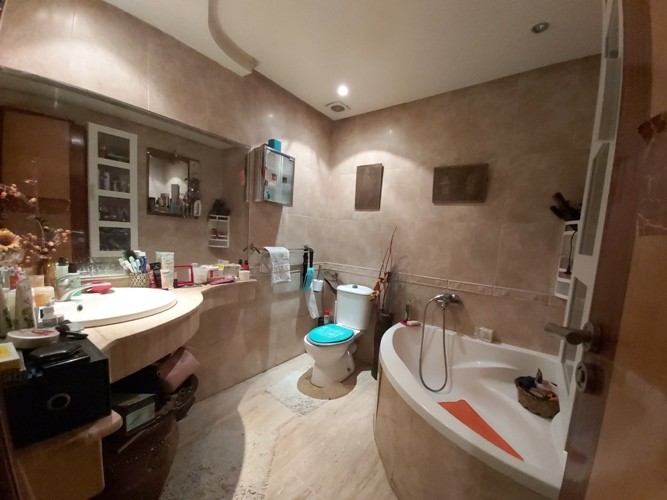 Appartement 105 m² f Maarif Extension — 10