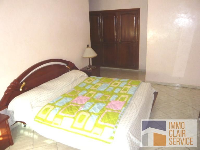 Appartement 160 m² à Maarif — 8