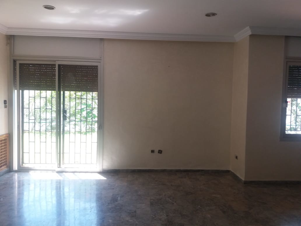 Villa à Val d'Anfa — 10