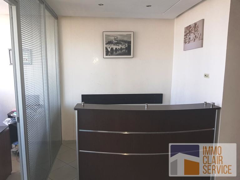 Bureau bien placé en vente sur Abdelmoumen — 3