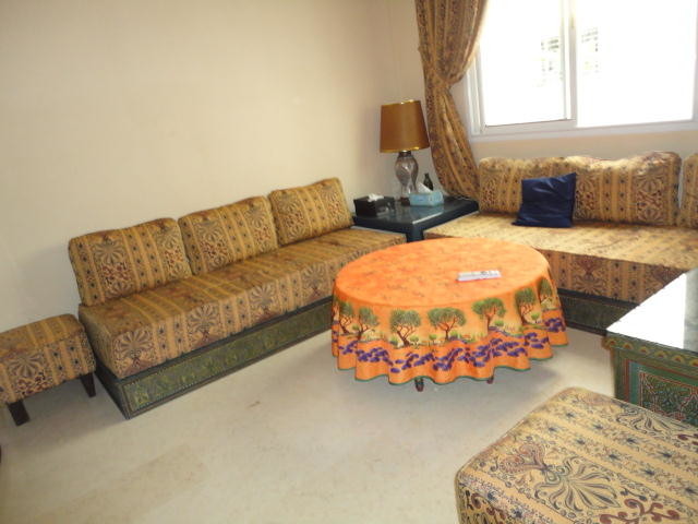 Appartement en vente au quartier les Princesses, Casablanca