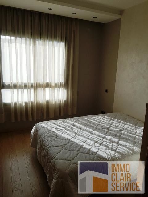 Appartement 140 m² à Racine — 10