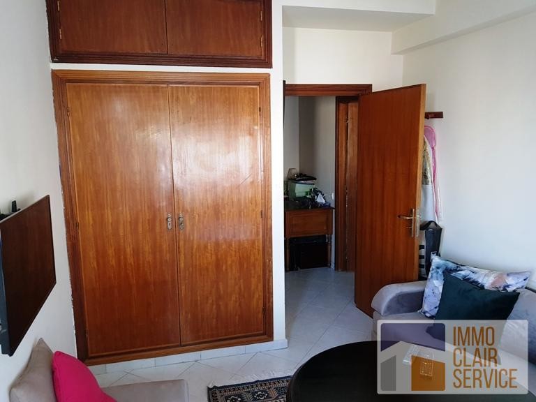 Joli appartement en vente sur quartier Maarif extension — 5