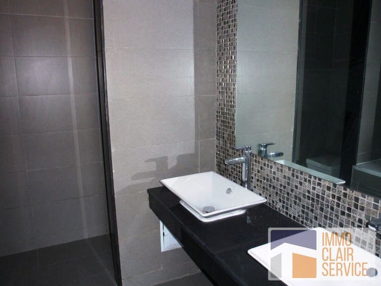 Bel appartement à vendre sur Bouskoura 155m² — 4