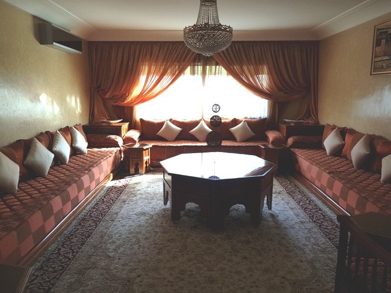 Vente Appartement 226m² Quartier Racine — 2