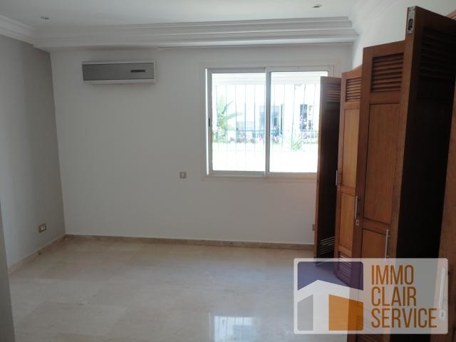 Appartement 179 m² à Boulevard Ghandi — 10