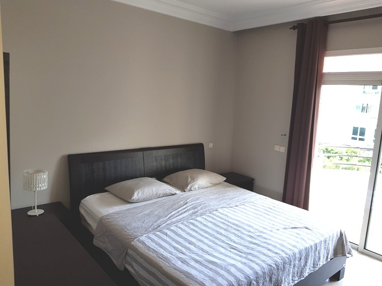 Vente Appartement 226m² Quartier Racine — 6