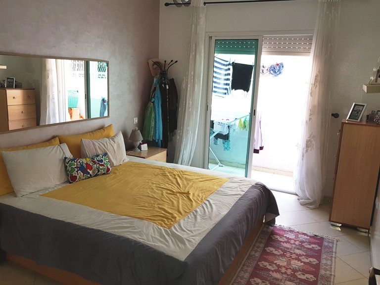 Un appartement bien agencé en vente sur Boulevard Abdelmoumen — 5