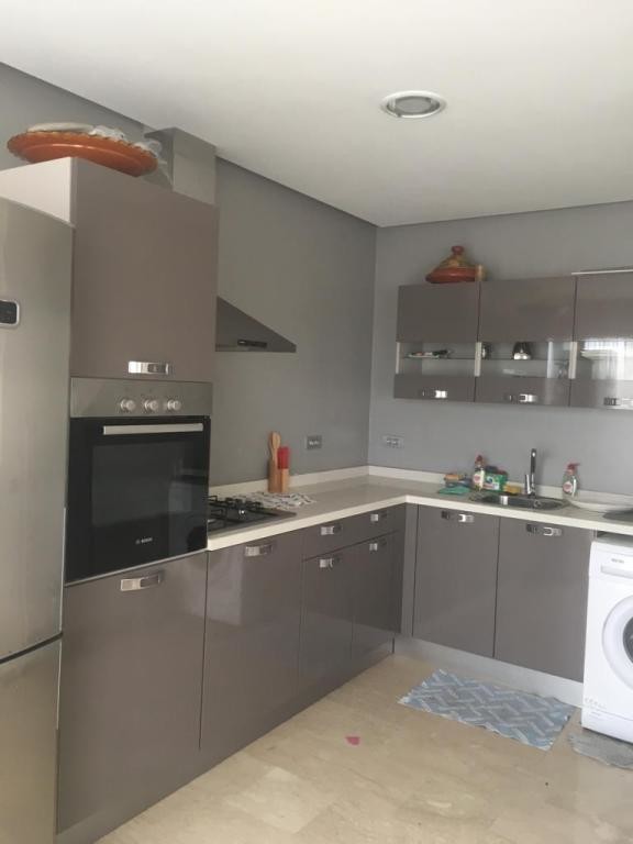 Location Studio Meublé 62m² Quartier Les Princesses — 6