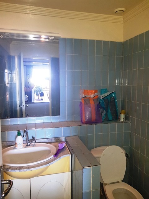 Bel appartement en location vide sur Maarif — 5
