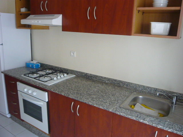 Appartement meublé BD d'Anfa, Casablanca — 5