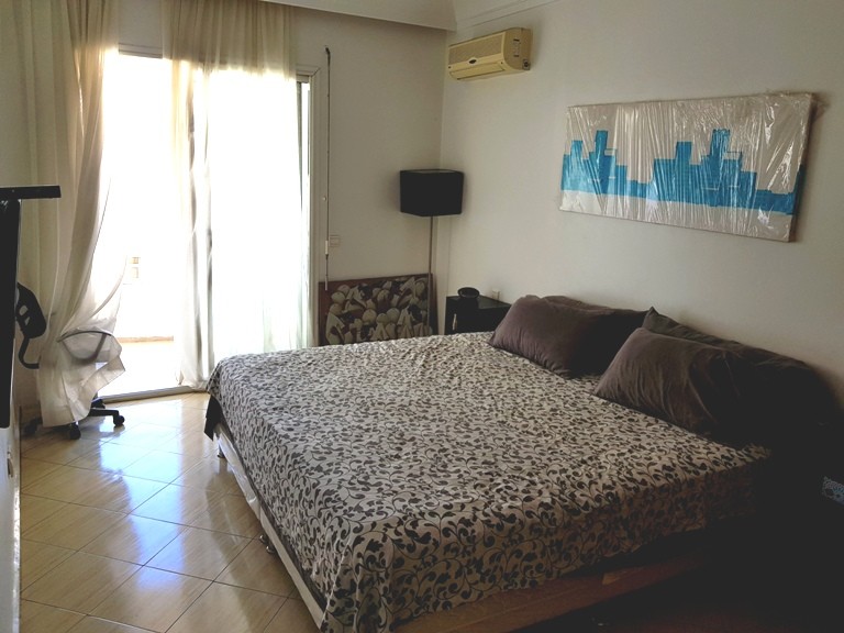 Appartement 119 m² à Maarif Extension — 7