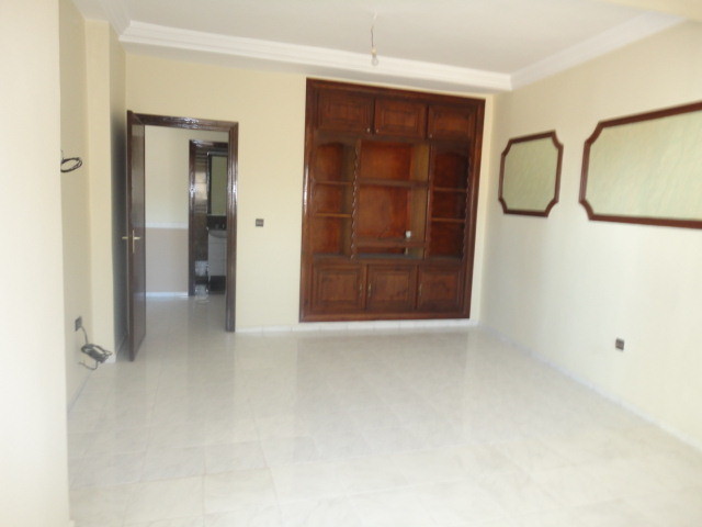 Appartement à louer — 4