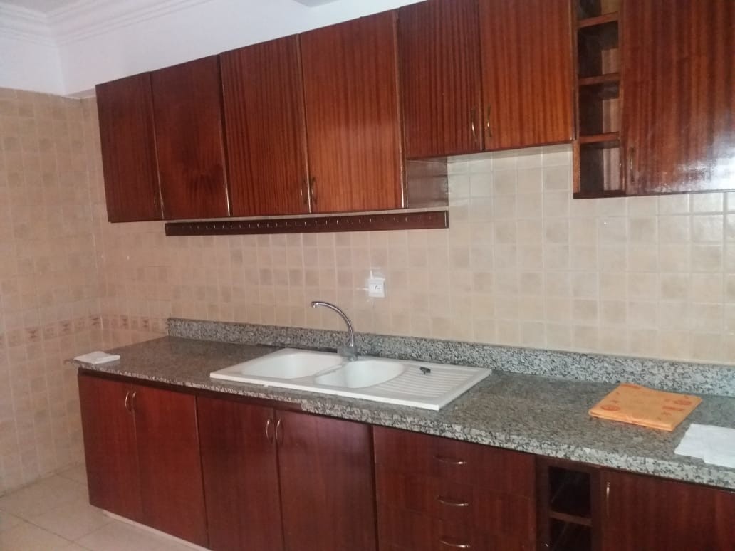Appartement à vendre — 2