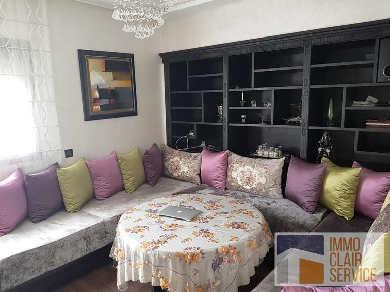 Superbe appartement en vente sur quartier racine extension — 6