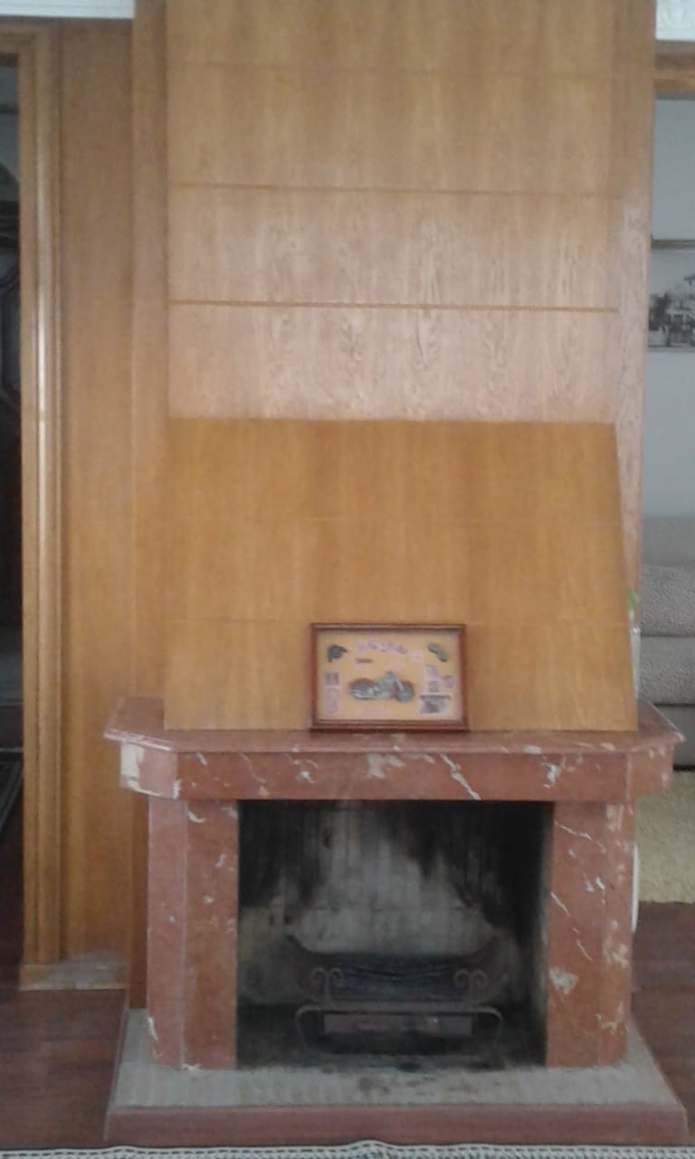 Duplex meublé à louer — 5